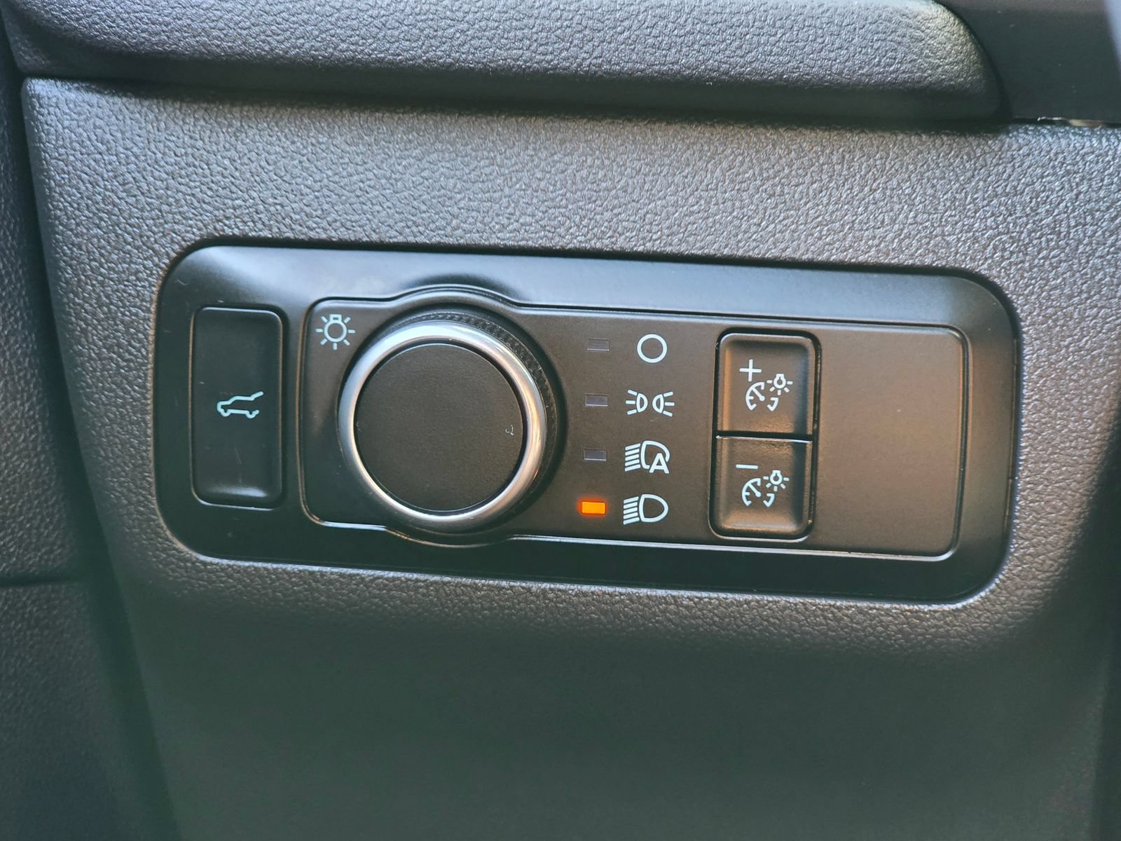 Used 2024 Ford Escape ST-Line FWD image 43