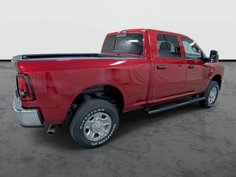 New 2026 RAM 2500 Tradesman image 4