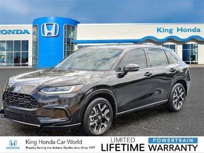 New 2026 Honda HR-V EX-L