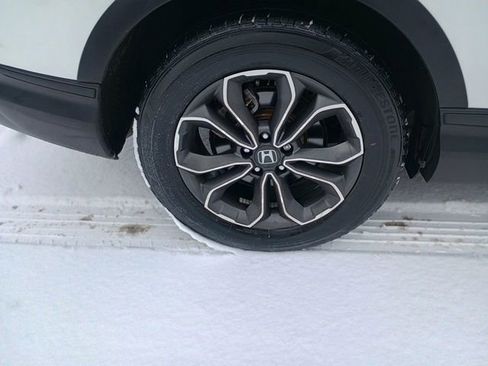 Used 2020 Honda CR-V EX image 10