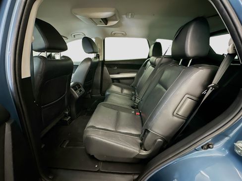 Used 2015 MAZDA CX-9 Grand Touring AWD/4WD image 29