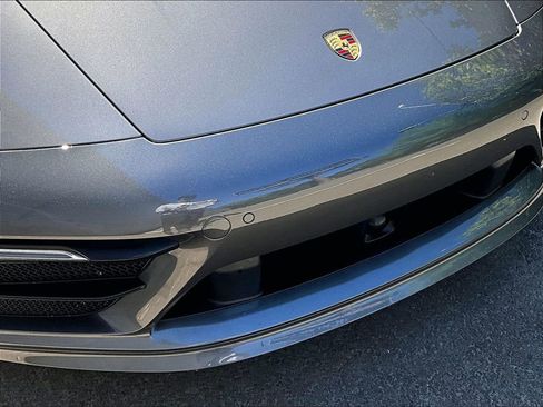 Certified 2020 Porsche 911 Carrera 4S AWD/4WD image 29