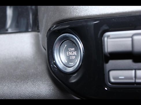 Used 2025 Chevrolet Silverado 2500 High Country w/ High Country Premium Package AWD/4WD image 33