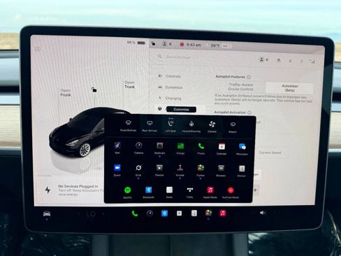 Used 2023 Tesla Model 3 Standard Range RWD image 19