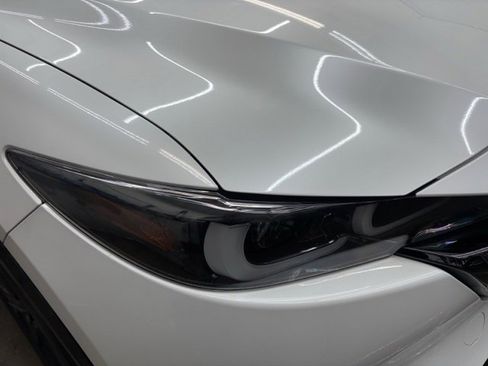 Used 2023 MAZDA CX-5 AWD 2.5 Turbo image 5