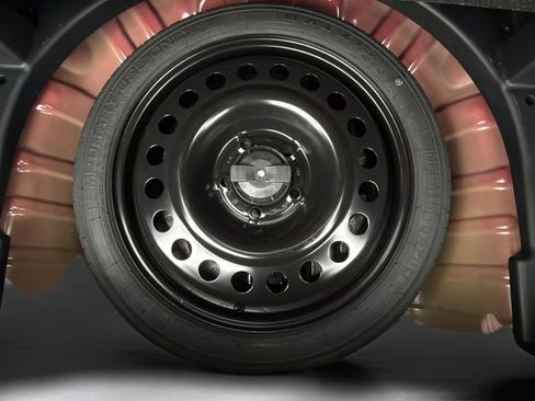 Used 2025 GMC Terrain Elevation w/ Elevation Premium Package image 16