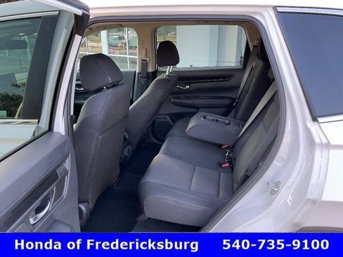 Used 2026 Honda CR-V EX image 26