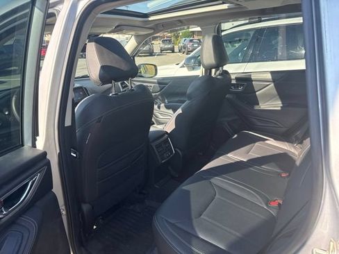Used 2021 Subaru Forester Limited w/ Popular Package #3 AWD/4WD image 17