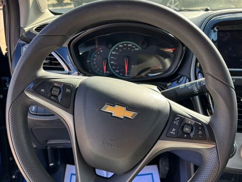Used 2022 Chevrolet Spark LT image 12