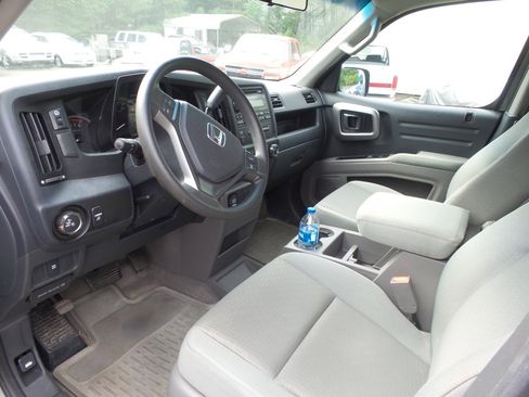 Used 2011 Honda Ridgeline RTS image 5