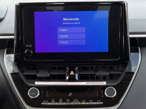 Used 2024 Toyota Corolla LE image 15