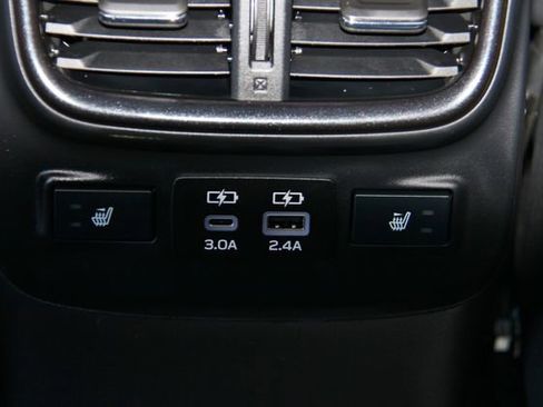 Certified 2023 Subaru Outback Wilderness image 30