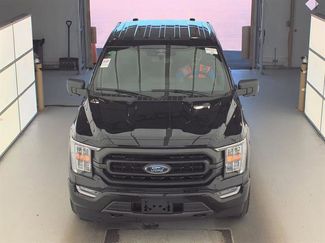 Used 2023 Ford F150 XLT w/ Equipment Group 302A High AWD/4WD video 2