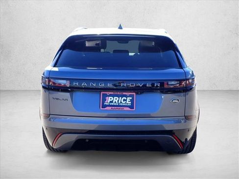 Used 2023 Land Rover Range Rover Velar R-Dynamic S image 3