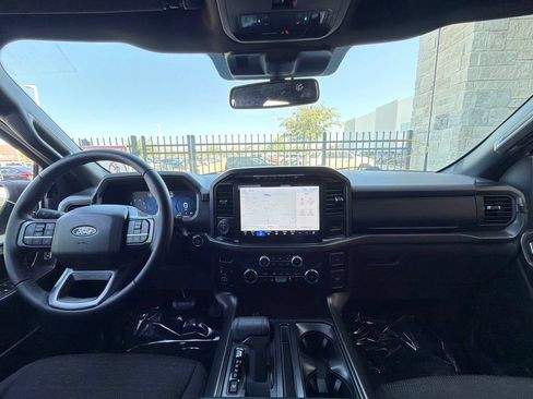 Used 2024 Ford F150 XLT w/ Equipment Group 302A MID AWD/4WD image 27
