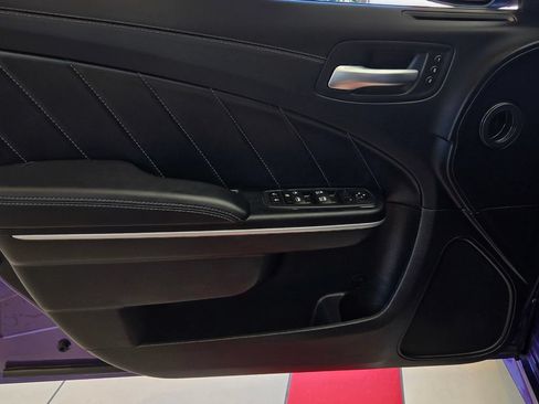 Used 2023 Dodge Charger Scat Pack RWD image 15