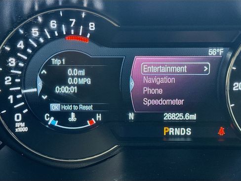 Used 2019 Lincoln MKZ Reserve image 16