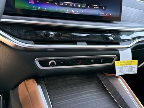 New 2026 BMW X6 xDrive40i w/ Climate Comfort Package image 29