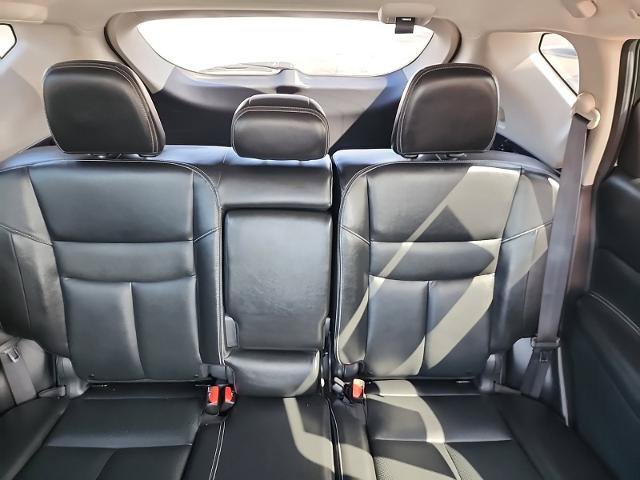Certified 2019 Nissan Murano SL AWD/4WD image 23