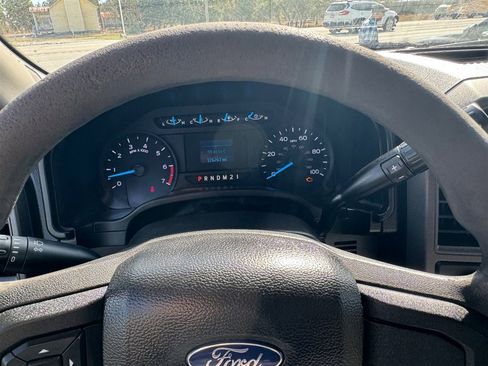 Used 2017 Ford F250 XL w/ Power Equipment Group image 11