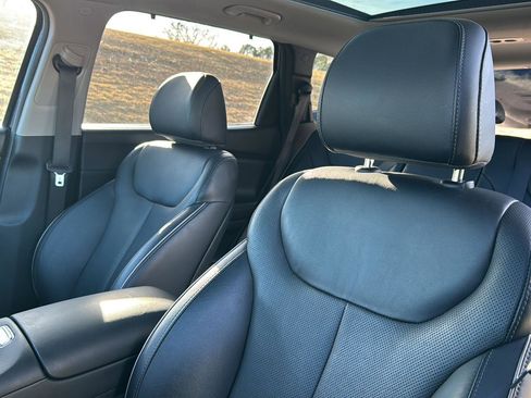 Used 2022 Hyundai Santa Fe SEL w/ Convenience + Premium Package image 27