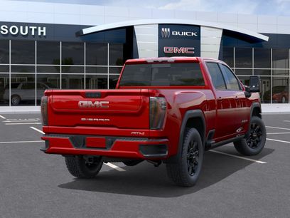New 2026 GMC Sierra 2500 AT4 w/ AT4 Premium Plus Package