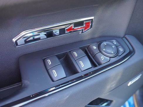 Certified 2022 GMC Sierra 1500 AT4 w/ AT4 Premium Package AWD/4WD image 25