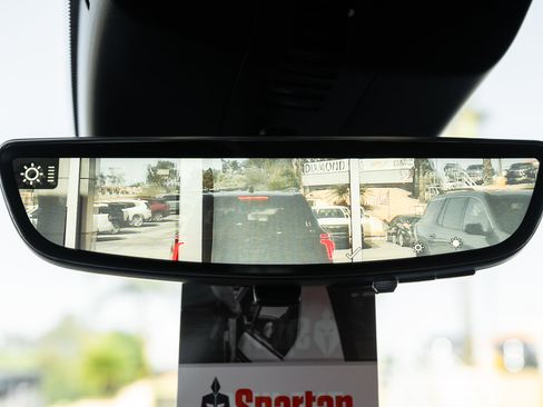 New 2026 Chevrolet Traverse RS image 27