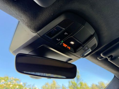 Certified 2024 Porsche 911 Turbo S image 17