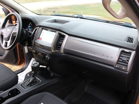Used 2019 Ford Ranger XLT w/ Equipment Group 302A Luxury image 15
