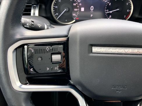 Used 2023 Land Rover Discovery Sport S AWD/4WD image 24