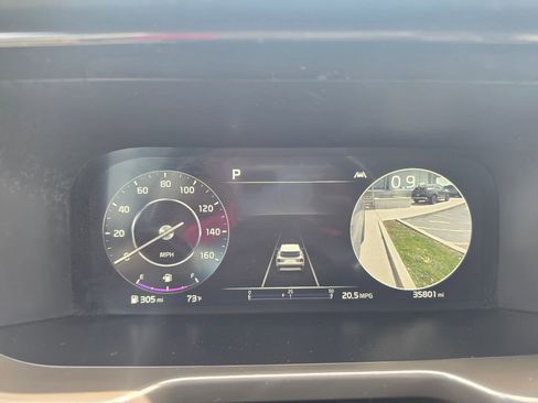 Certified 2023 Kia Sorento SX AWD/4WD image 26