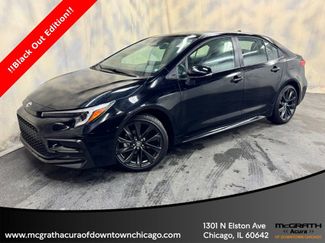 Used 2024 Toyota Corolla SE video 1