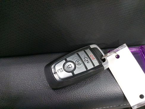 Used 2022 Ford F150 XLT w/ Equipment Group 302A High image 32