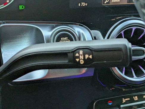 Used 2021 Mercedes-Benz GLB 250 4MATIC image 12