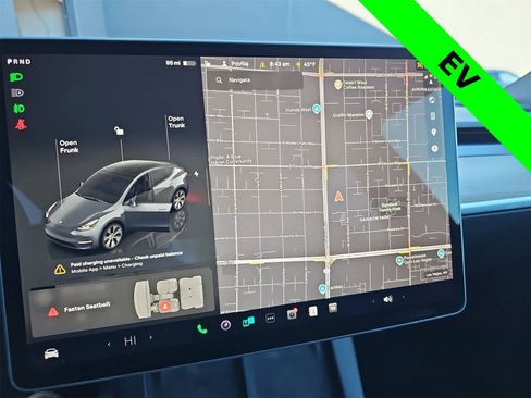 Used 2023 Tesla Model Y Long Range image 26