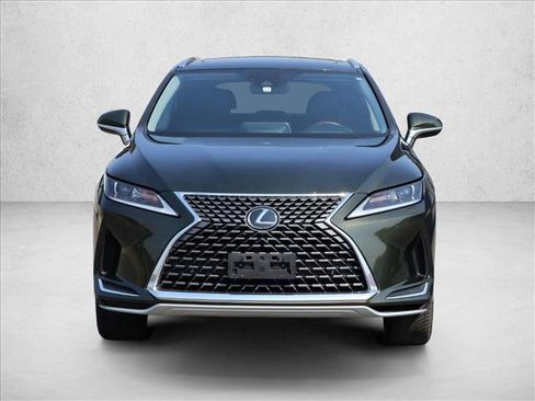 Used 2020 Lexus RX 350 AWD w/ Premium Package image 2