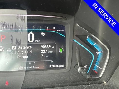Used 2023 Honda Odyssey EX-L image 8
