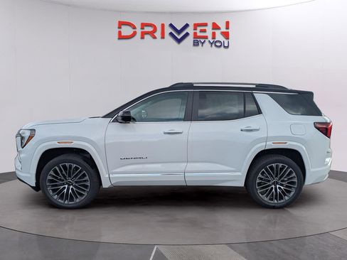 New 2026 GMC Terrain Denali image 2