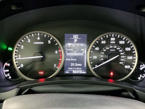 Used 2017 Lexus NX 200t AWD image 24