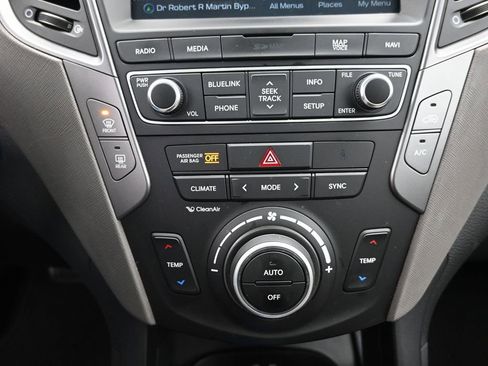 Used 2018 Hyundai Santa Fe Sport w/ 2.4L Tech Package 04 image 19