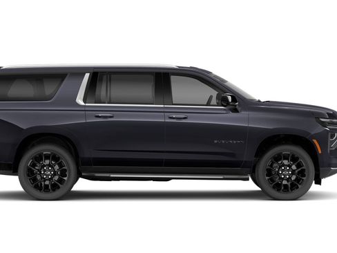 New 2026 Chevrolet Suburban LS AWD/4WD image 26