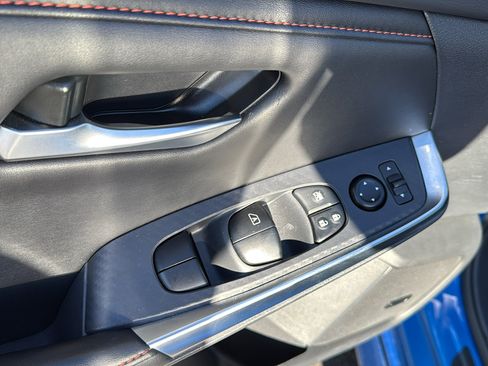 Certified 2024 Nissan Sentra SR w/ SR Premium Package image 7