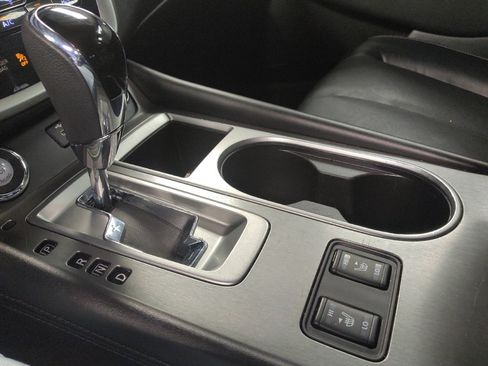 Used 2021 Nissan Murano SL FWD image 26