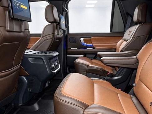 Used 2026 Ford Expedition King Ranch AWD/4WD image 27