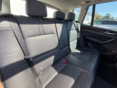 Used 2015 BMW X3 xDrive28i image 52