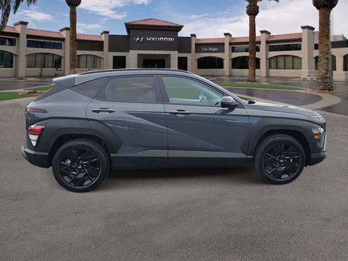 Certified 2026 Hyundai Kona SEL Sport image 9