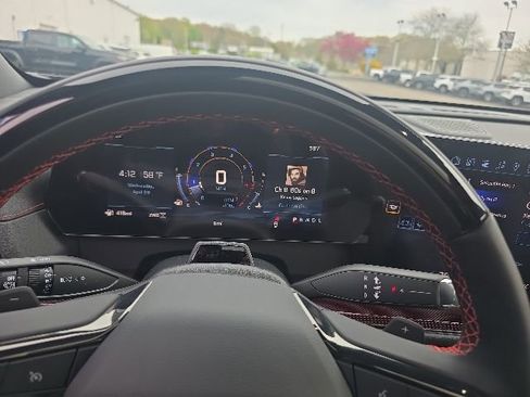New 2026 Chevrolet Traverse RS AWD/4WD image 18