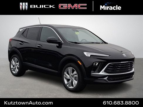 New 2026 Buick Encore GX Preferred w/ Comfort Package image 1