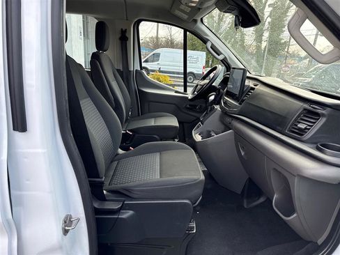 Used 2022 Ford Transit 350 XLT image 59